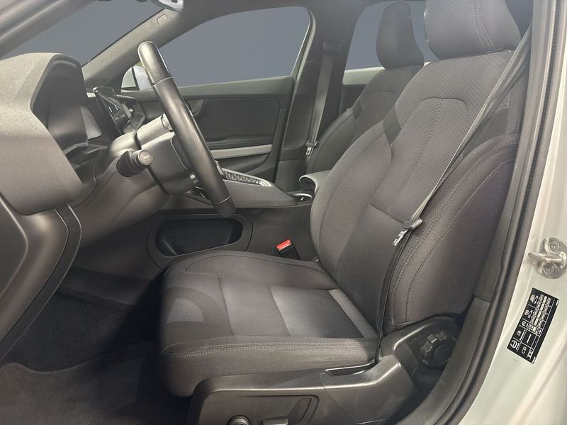 Polestar 2 bild 6