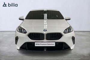 BMW 120 bild 5