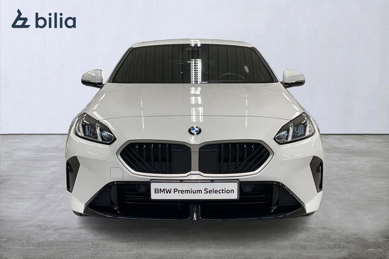 BMW 120 bild 5