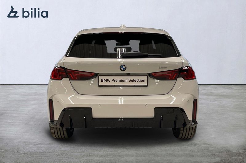 BMW 120 bild 4
