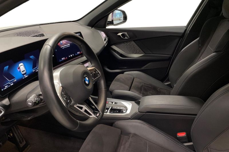 BMW 120 bild 12