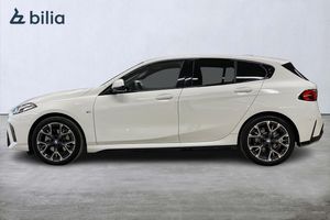 BMW 120 bild 3
