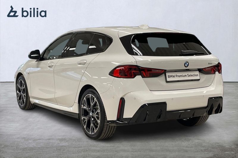 BMW 120 bild 2