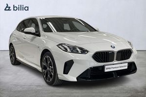 BMW 120 bild 17