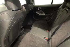 BMW 120 bild 11