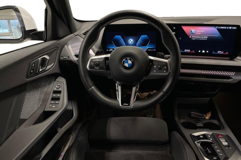 BMW 120 bild 9