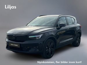 Volvo EX40 bild 1