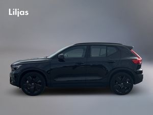 Volvo EX40 bild 5