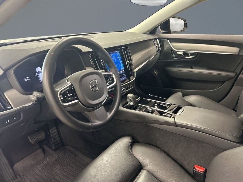 Volvo V90 bild 9