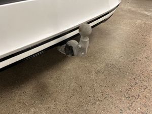 Volvo V90 bild 14