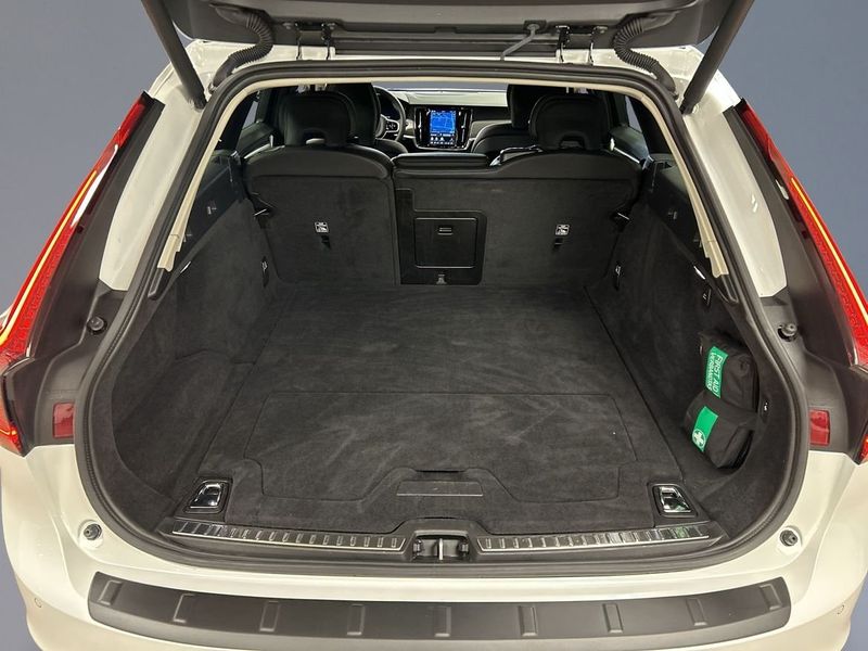 Volvo V90 bild 13