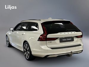 Volvo V90 bild 7