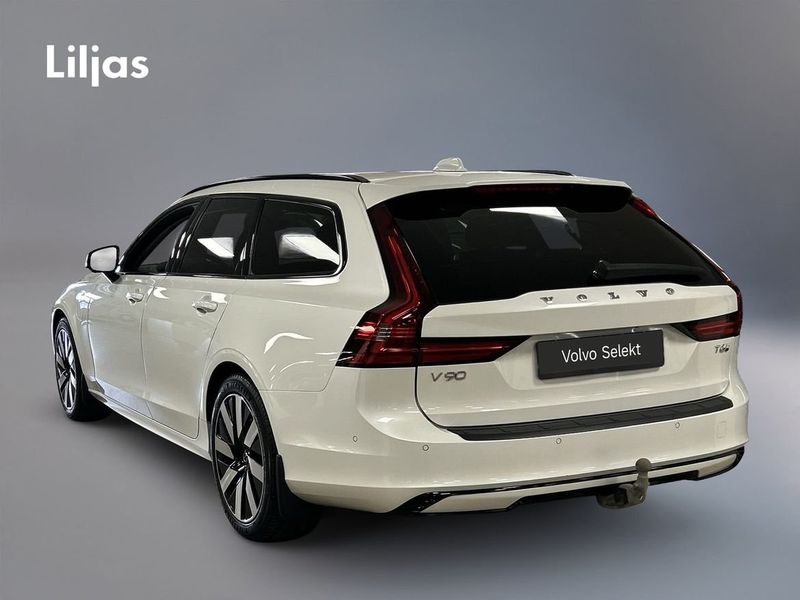 Volvo V90 bild 7