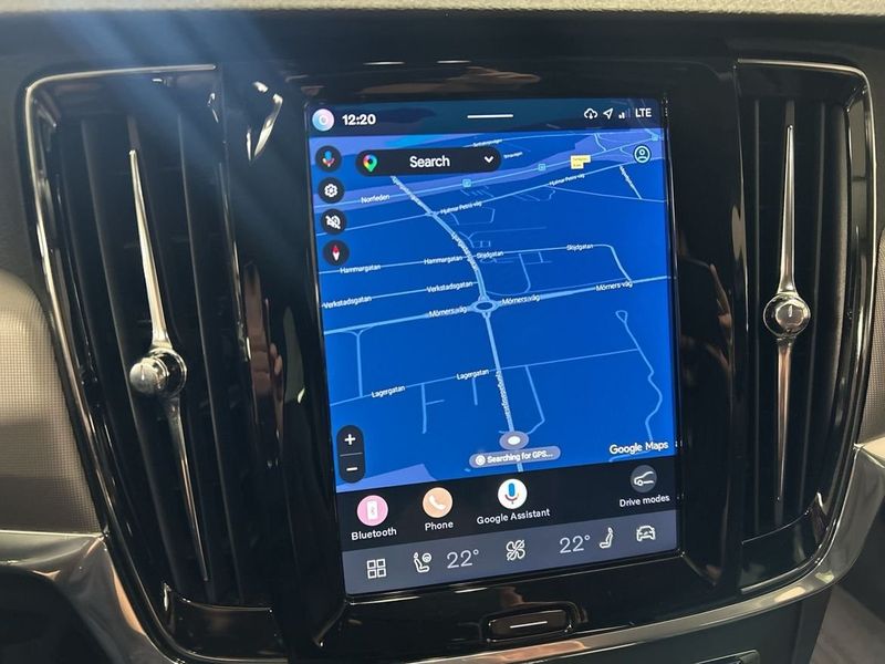 Volvo V90 bild 18