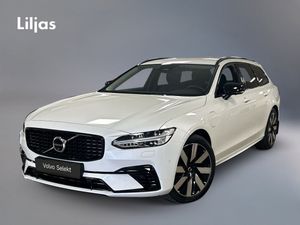 Volvo V90 bild 2