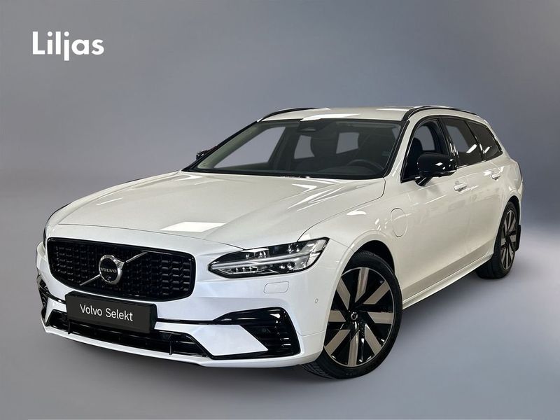 Volvo V90 bild 2