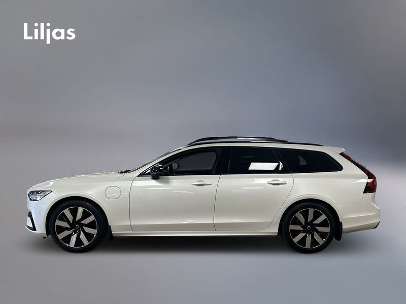 Volvo V90 bild 6
