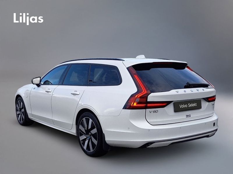 Volvo V90 bild 3