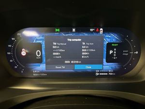 Volvo V90 bild 20