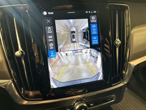 Volvo V90 bild 19