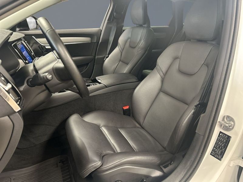 Volvo V90 bild 10
