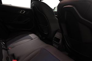 BMW 118 bild 7