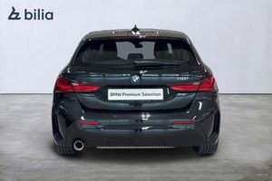 BMW 118 bild 4