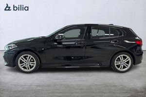 BMW 118 bild 3