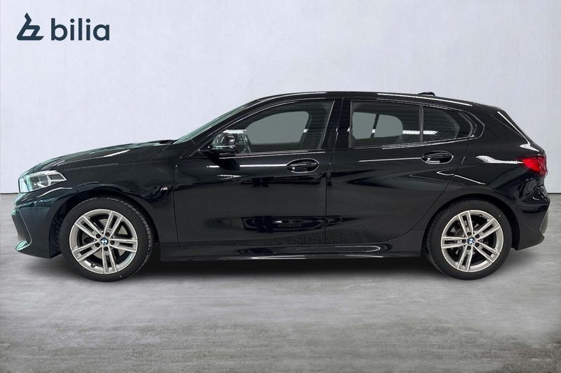 BMW 118 bild 3