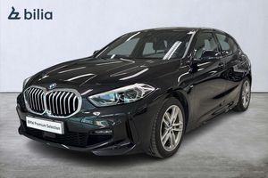BMW 118 bild 1