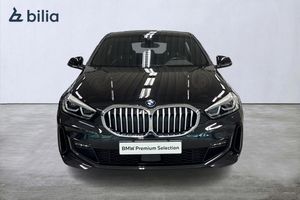 BMW 118 bild 5