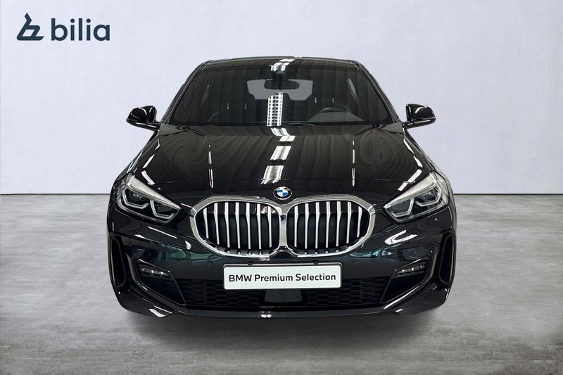 BMW 118 bild 5