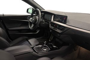 BMW 118 bild 6