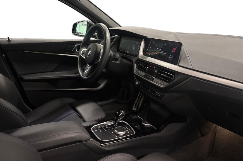 BMW 118 bild 6