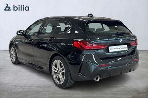 BMW 118 bild 2
