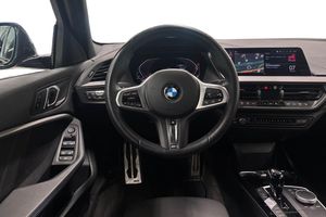 BMW 118 bild 9