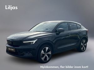 Volvo EC40 bild 1