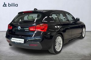 BMW 120 bild 16