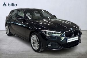 BMW 120 bild 17