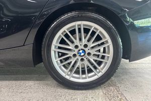 BMW 120 bild 14