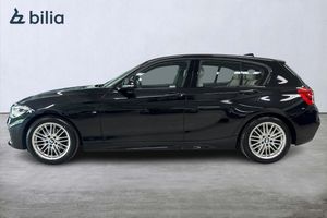 BMW 120 bild 3