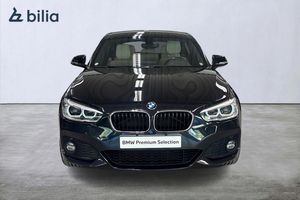 BMW 120 bild 5