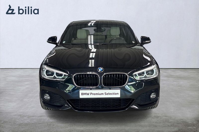 BMW 120 bild 5