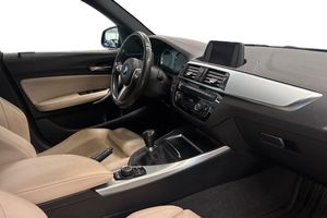 BMW 120 bild 6