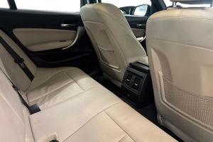 BMW 120 bild 7