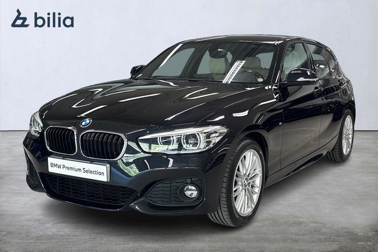 BMW 120