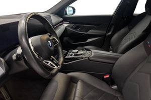 BMW 530 bild 12