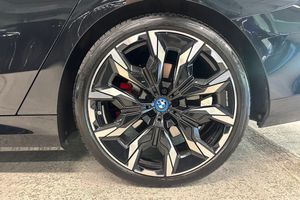 BMW 530 bild 16