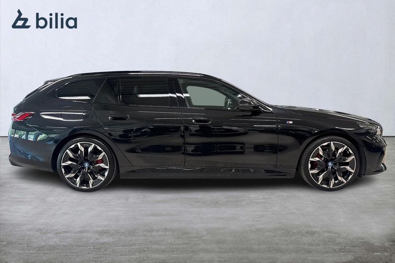 BMW 530 bild 17