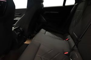 BMW 530 bild 11